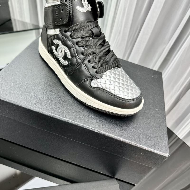 Chanel Sport Shoes